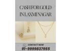 Looking For A Gold Buyer To Get Cash For Gold In Laxmi Nagar?