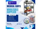 medical carts wholesale supplier
