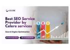 Best SEO Service Provider | Celere Services