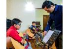 Best Guitar Classes In Golf Course Extension Road 