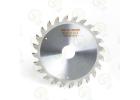 Single Scoring Saw Blade