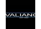 Valiance - Mechanics South Melbourne