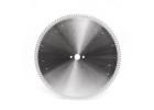 Aluminium Cutting Saw Blade 450mm