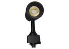 Modern Surface Track Lights for Flexible Illumination