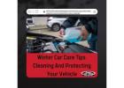 Automatic Car Wash | Timeitxpresswash.com