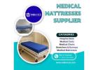 Medical Mattresses Supplier
