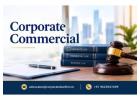 Why Do Businesses Need Corporate Commercial Legal Support for Growth?