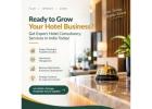 Launch Your Dream Hotel with Expert Planning – Start Your Hospitality Success Today!