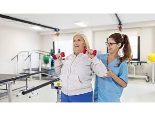 Physical Medicine for Post-Surgery Recovery