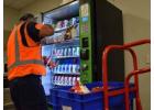 Give Your Workplace a Refresh with Vending Machine Hire in Ryde