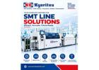 SMT Line Solutions for Advanced Electronics Manufacturing