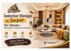Interior Design in Sonipat for House – Beautiful, Practical Homes 