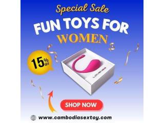 Explore your unfinished sexual dreams now at Cambodia | cambodiasextoy.com