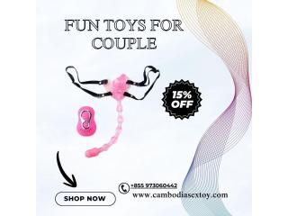 Find the Perfect Adult Toys for Your Desires in Cambodia | cambodiasextoy.com