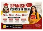 Spanish Learning Institute in Delhi for Beginners and Professionals