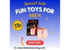 Shop Adult Toys to Explore Your Fantasies in Lebanon | lebanonsextoy.com