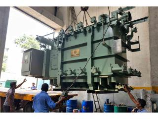 Get the Best Value When You Sell Used Transformers