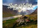 Spiti Valley Tour Packages from Manali for an Unforgettable Mountain Journey