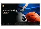 Micro-Betting Guide: How Real-Time Ball-by-Ball Wagers Work | Raja567