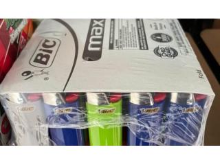 Wholesale Bulk BIC Lighters Online & in the USA