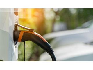 Electric Vehicle Charging Stations