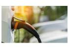 Electric Vehicle Charging Stations