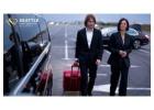 Reliable Limo Service Seattle Airport for Stress Free Travel