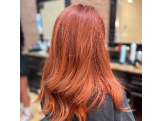 PROFESSIONAL HAIR STRAIGHTENING TREATMENT - Indulge Salon