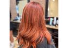 PROFESSIONAL HAIR STRAIGHTENING TREATMENT - Indulge Salon