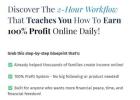 Attention Students in New York City — Earn Extra Income Online
