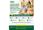 Premium Senior Citizen Living In Kalyani Nagar - ONP Silver Homes