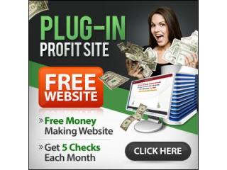 Free Money-Making Website