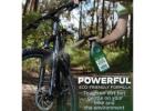 Biodegradable Bike Wash Cleaner | Gear-hugger.com