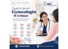 Gynecologist in Wakad | Dr. Meenal Warade - Best Gynaecologist in Wakad