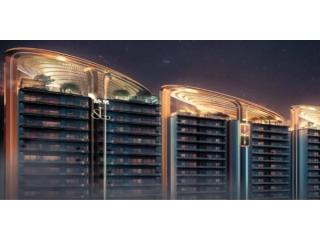 M3M Jacob & Co Residences | Ultra-Luxury 5 BHK in Sector 111, Gurgaon