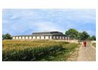 Pre Fabricated Building Manufacturer in Delhi NCR – Invogue Building Systems