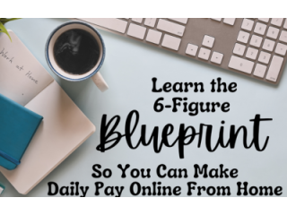 Attention Moms….Are you looking to make income online from home?