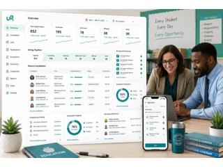 Simplify School Hiring with Smart Recruitment Software