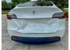Tesla or Electric Car in an Accident? Can Any Body Shop Fix It?