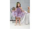 Celebrate Her Special Day with a 1st Birthday Dress for Baby Girl