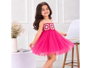 Birthday Dress for Girls