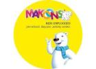 Makoons Play School | Fun & Engaging Early Learning