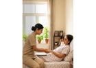 Patient Care Taker Services for Compassionate Home Care