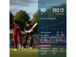 Cricket Team Rankings | Cricketer.io