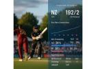 Cricket Team Rankings | Cricketer.io