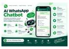 Chatbot in WhatsApp: Automate Customer Chats & Boost Engagement