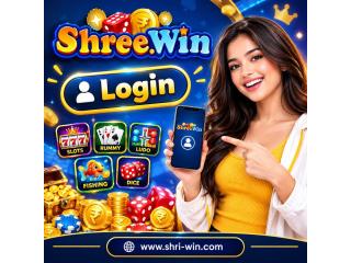 Shreewin Login Guide for Easy Account Access and Setup