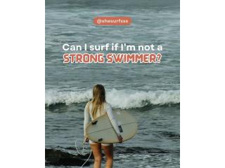 Active Holiday Tenerife Women | She-surfs.com