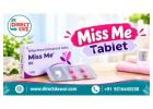 Miss Me Tablet Information: What You Should Know