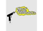 Spray Foam Insulators